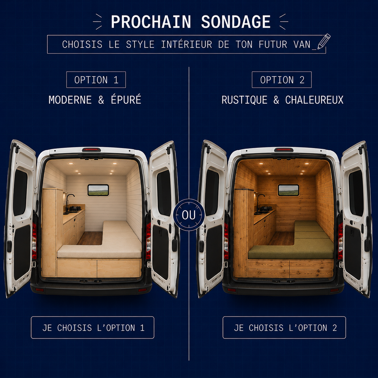 QUEL STYLE D'AMÉNAGEMENT INTÉRIEUR ?
