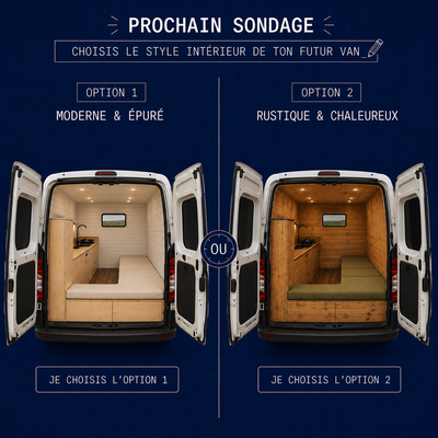 QUEL STYLE D'AMÉNAGEMENT INTÉRIEUR ?